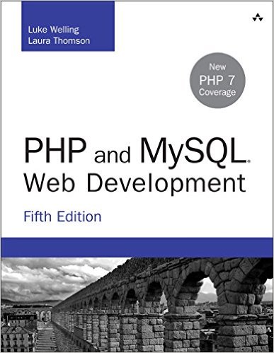 php and mysql web development